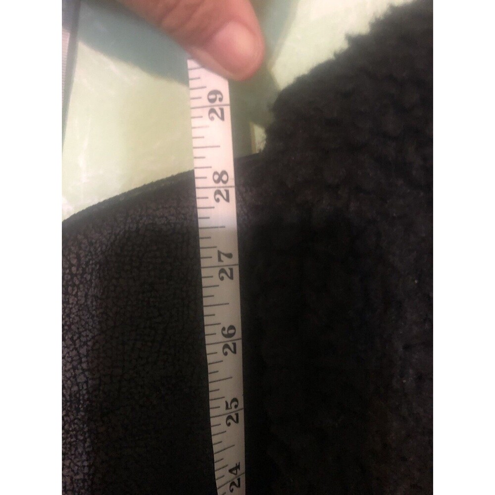 Decibel Sherpa  lined  Men’s Coat Size L- Retail $118 NWT - Picture 5 of 10